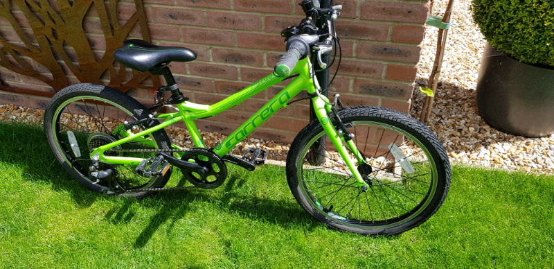 carrera abyss 20